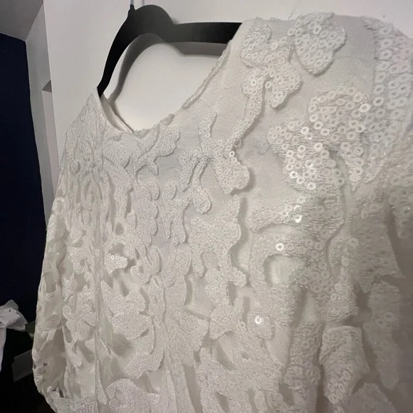 Dainty Jewells Sparkle and Delight Dress - Picture 5 of 6